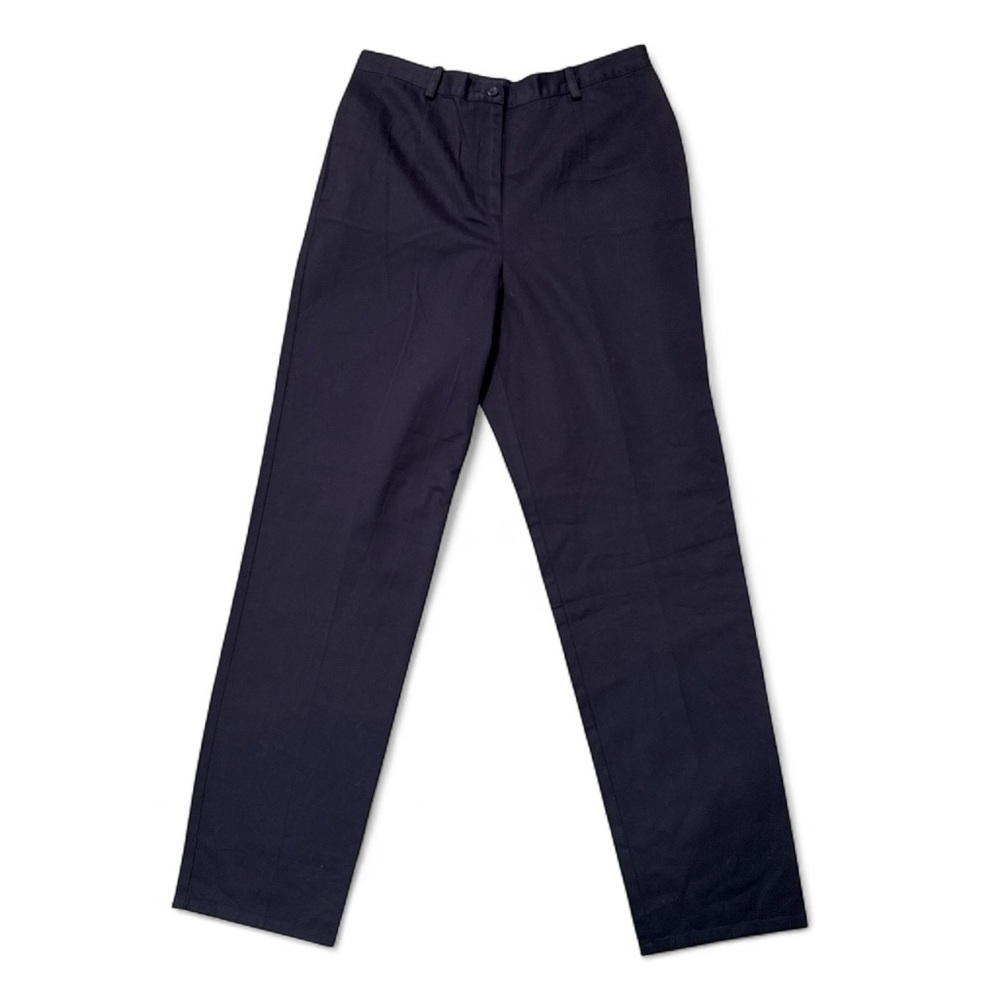 Pendleton Navy Dress‎ Pants Size 6